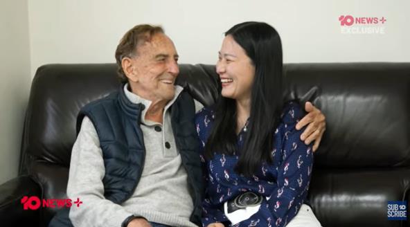 Doktor u 92 godini dobio bebu