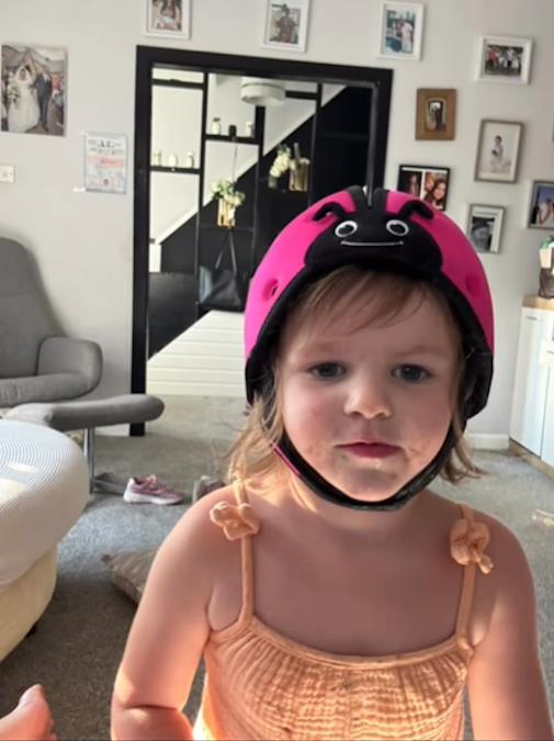 Ispovest majke čija ćerka boluje od Batenove bolesti