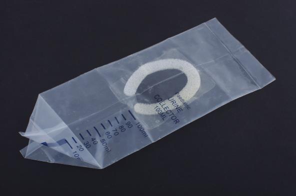 Kako uzeti bebi uzorak urina