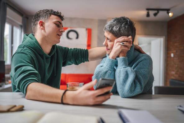 Ispovest majke čiji je sin u srednjoj školi dobio bebu