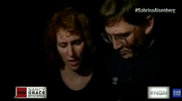 Stiv i Marlen Ajzenberg