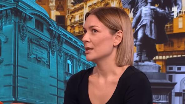 Sonja Teodorović, Lavova majka