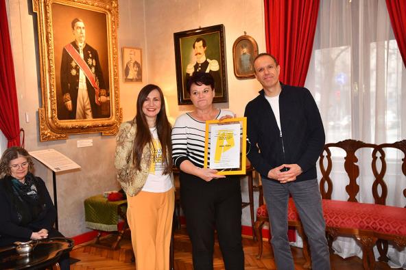 PROGLAŠENE JUBILARNE „IGRAČKE SA SVRHOM 2025“