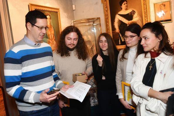 PROGLAŠENE JUBILARNE „IGRAČKE SA SVRHOM 2025“