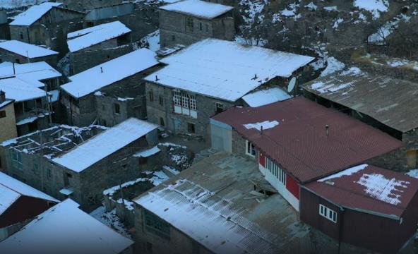 Selo u kojem je dečak nestao