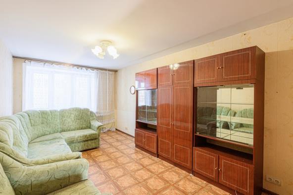 Stari enterijer kuće