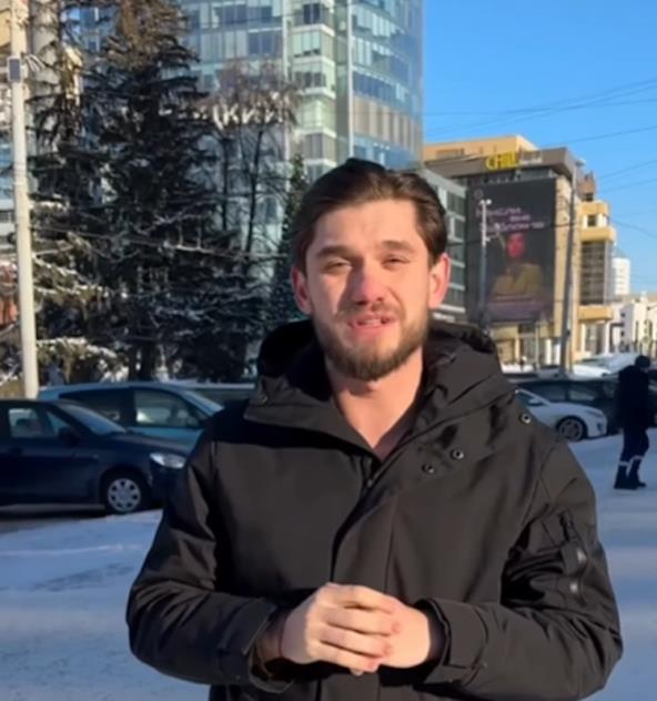 Maksim Dica