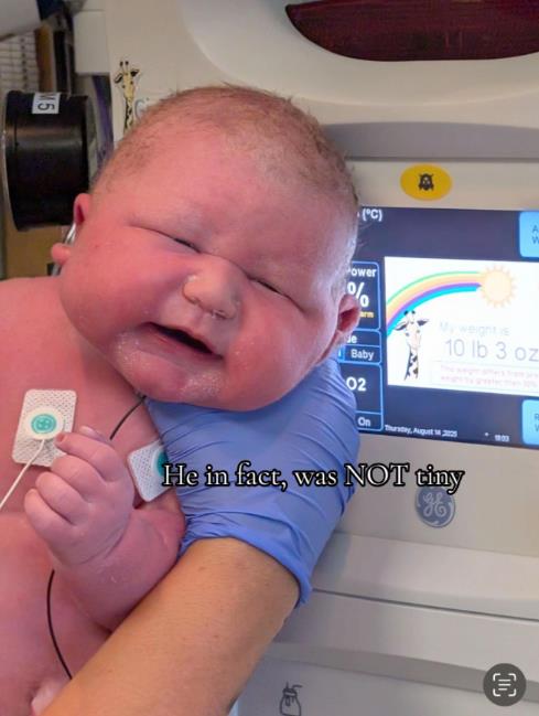 Mikina beba od 4,5 kilograma