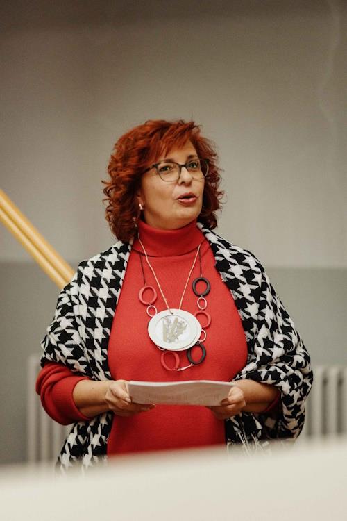 dr Otilia Velišek Braško