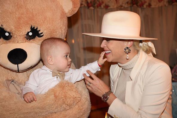 Jelena posle 6 godina borbe s plodnošću rodila blizance