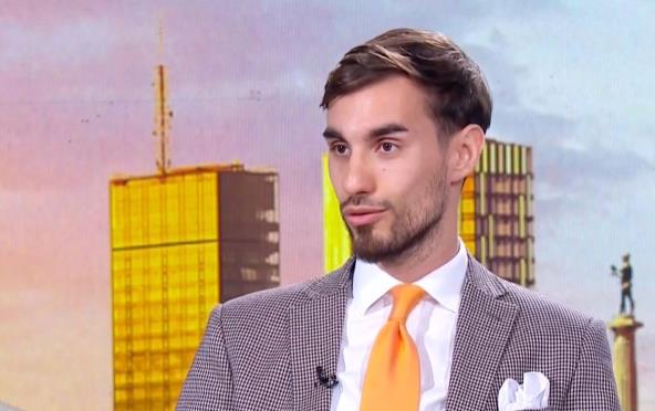 dr Vladimir Gerginić