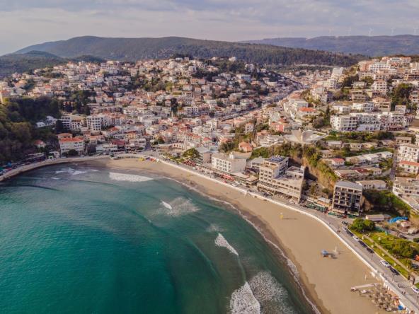 Ulcinj