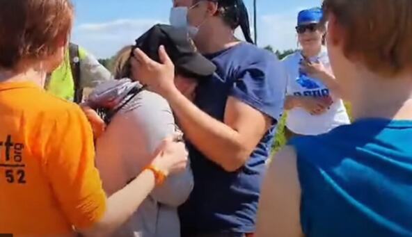 Devojčica izašla u dvorište da sačeka majku i nestala 3.jpg