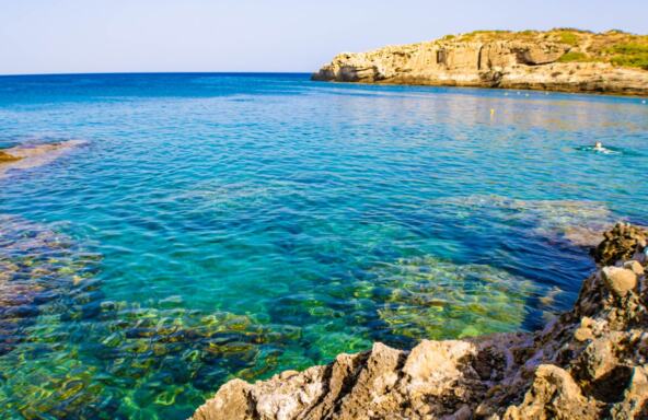 Kalitea plaža