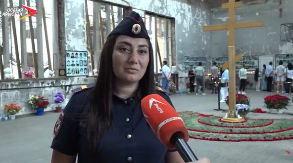 Ispovest devojčice koja je preživela teroristički napad u školi