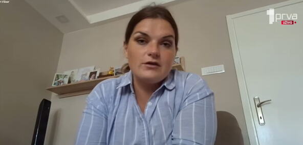 Milica Mršulja