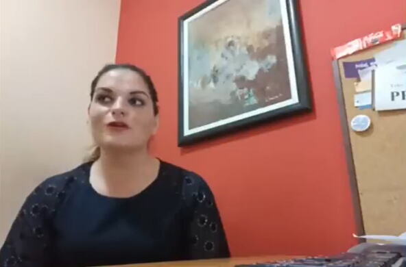 Milicu majka kao bebu ostavila pored kontejnera.png