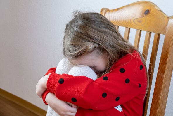Priča devojčice koju je majka napustila zbog invaliditeta