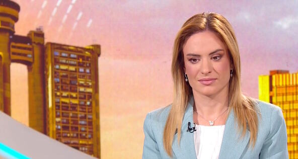 Milica Đurđević Stamenkovski