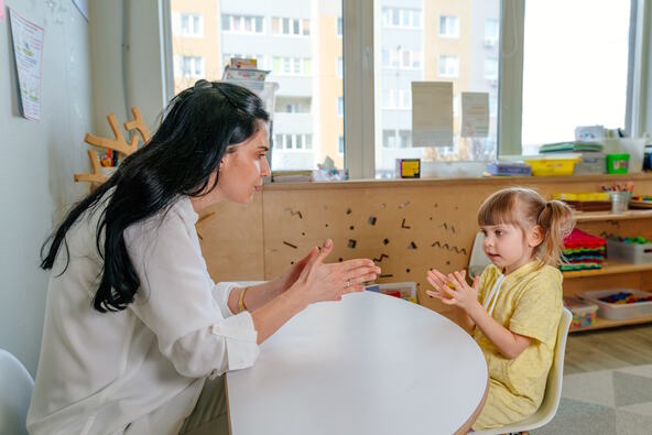 Šta sve utiče na razvoj govora deteta
