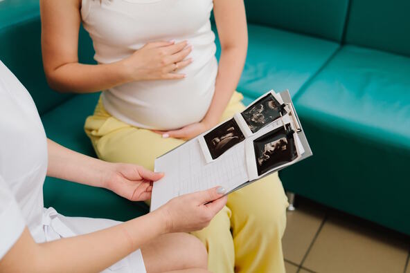 Šta kada prenatalni test pokaže pozitivan rezultat