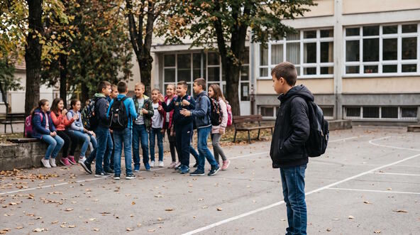 Škola upozorila roditelje na opasnost TikTok izazova