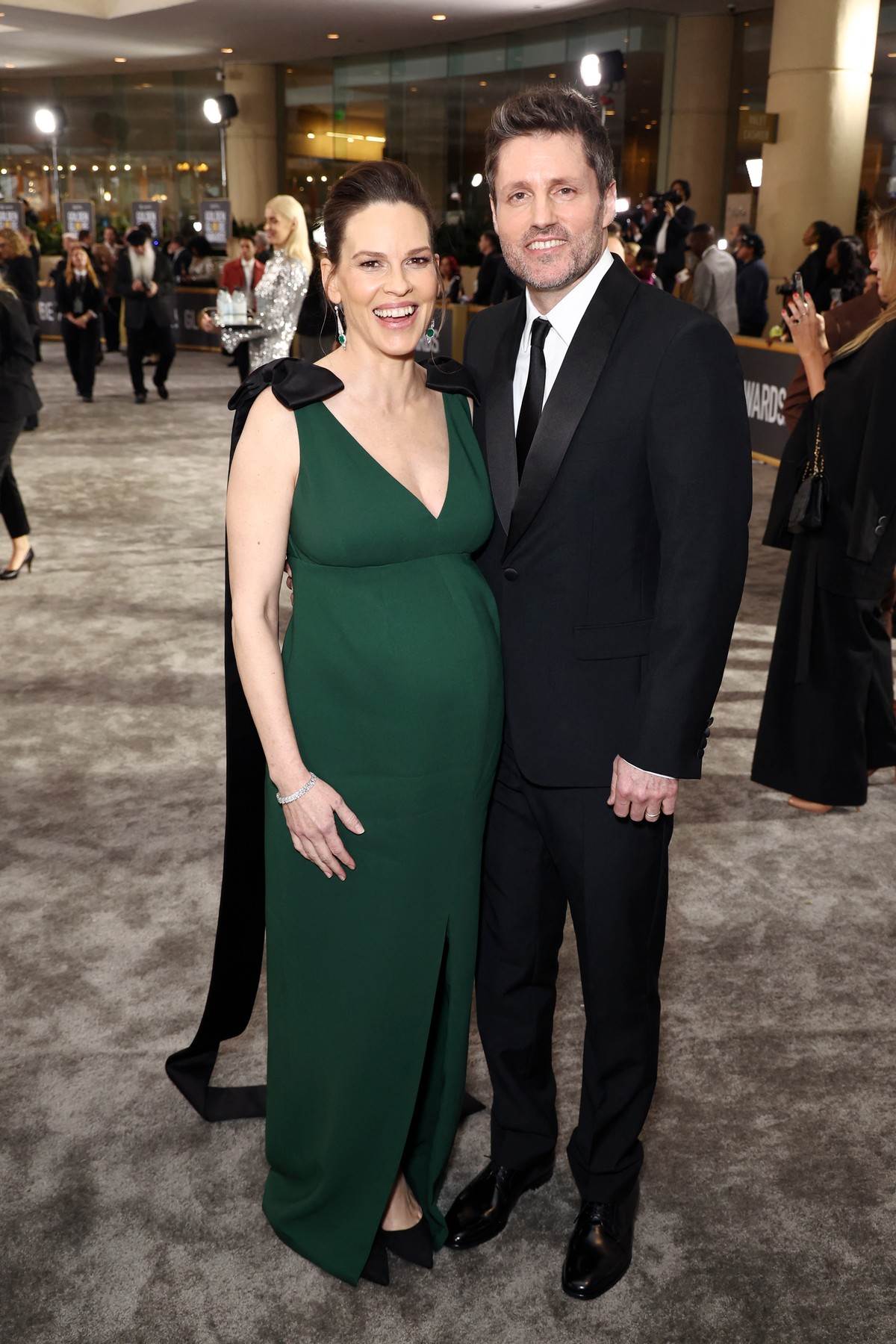 Glumica Hilari Svank