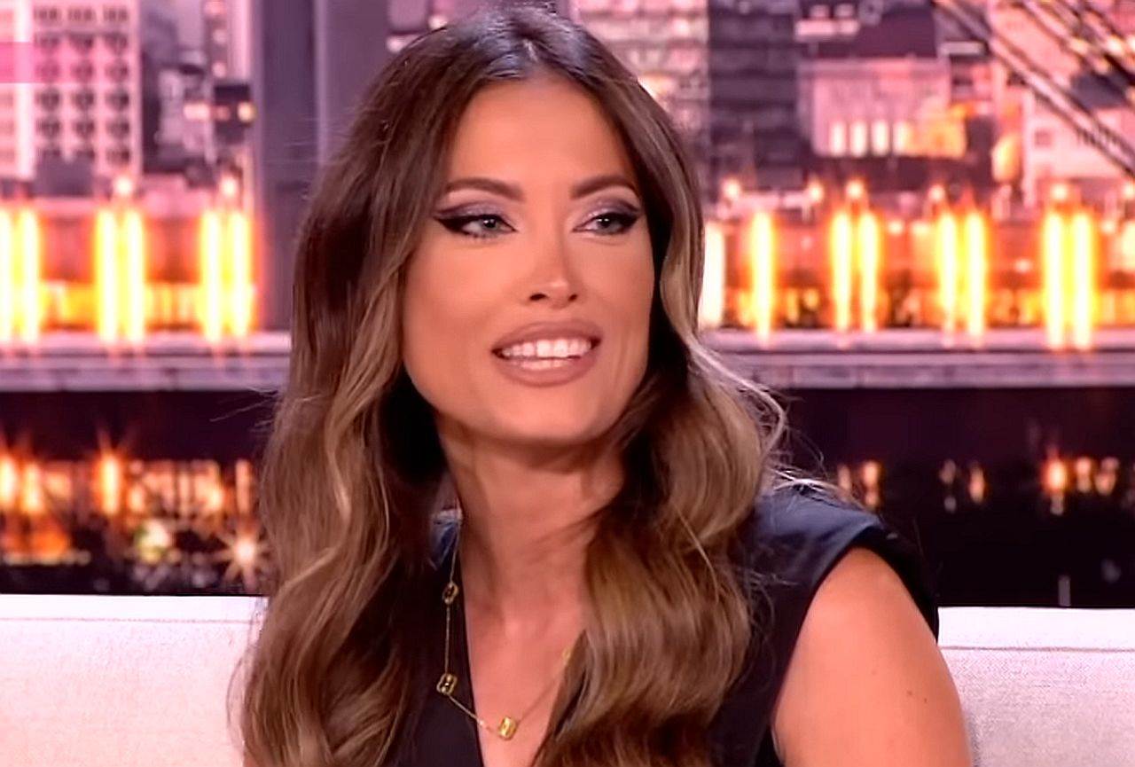 Mirka Vasiljević deca.