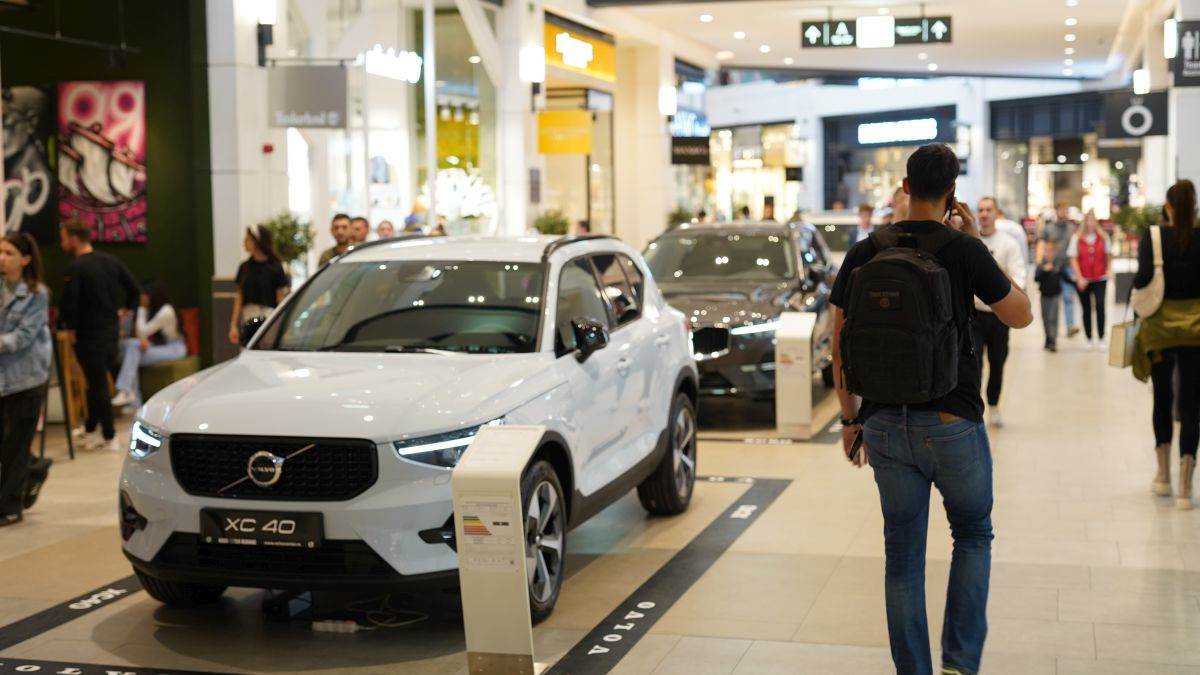 Galerija automobila Srbije