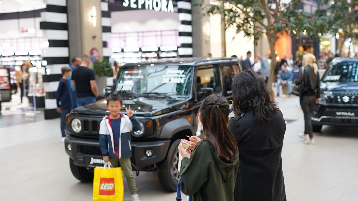Galerija automobila Srbije