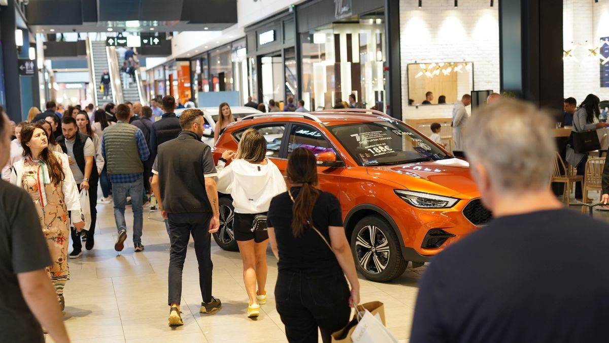 Galerija automobila Srbije