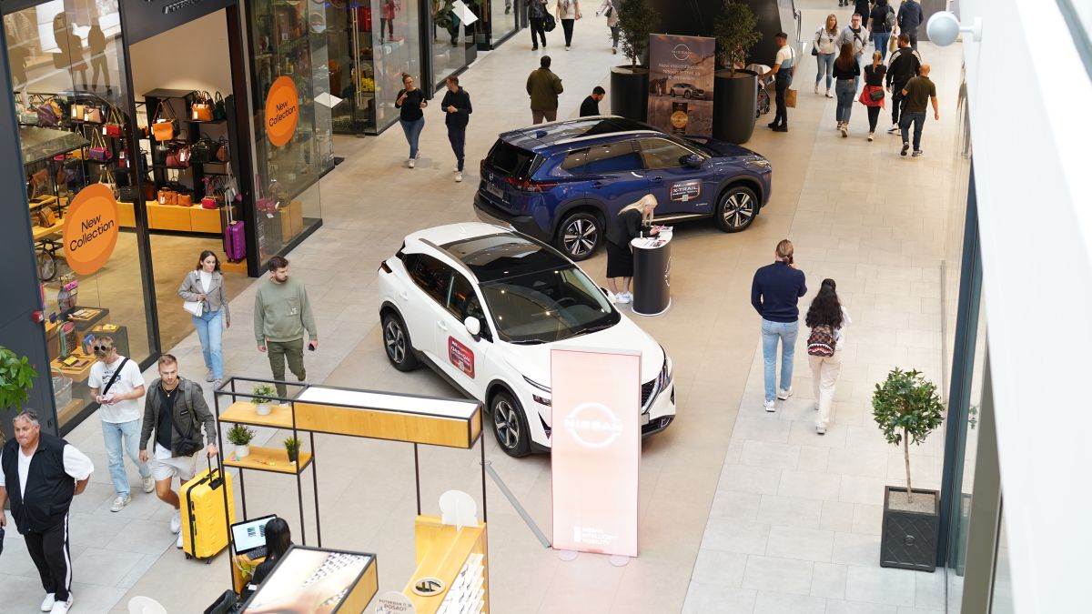 Galerija automobila Srbije