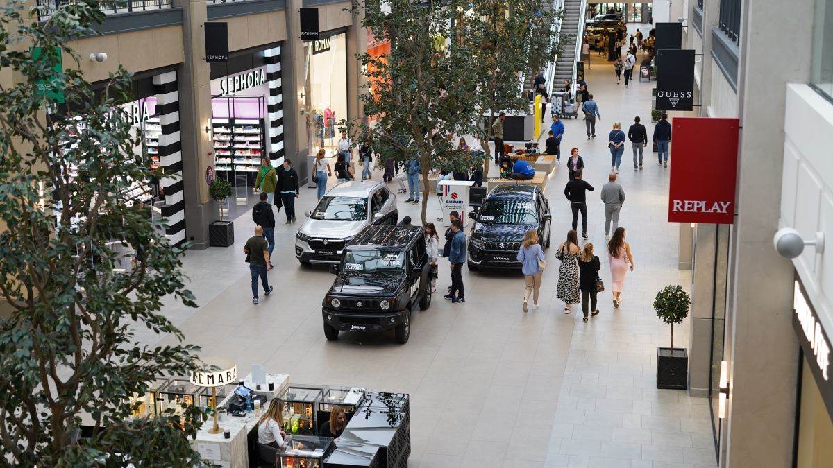 Galerija automobila Srbije