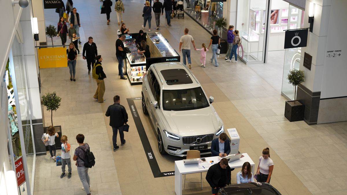 Galerija automobila Srbije