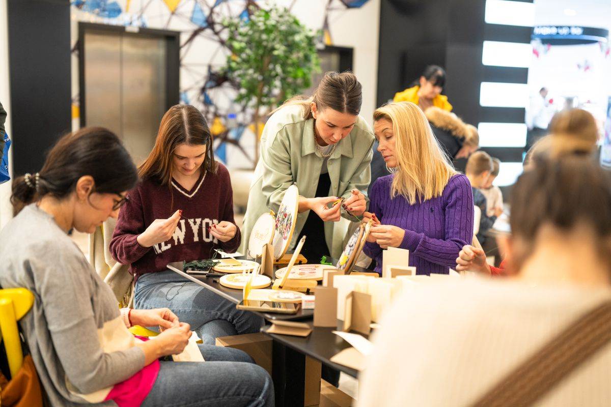 Sensa Piazzetta sreće