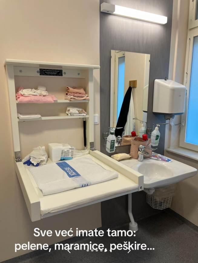 Ispovest Srpkinje koja se porodila u Švedskoj