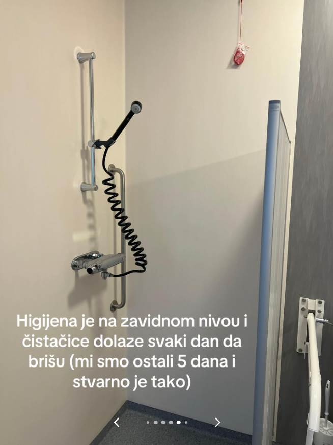 Ispovest Srpkinje koja se porodila u Švedskoj