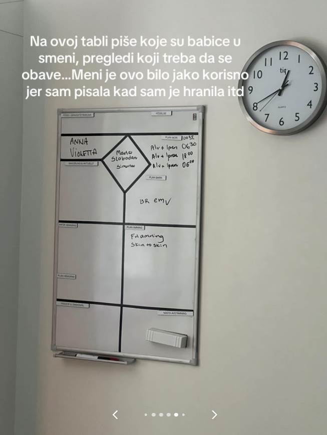 Ispovest Srpkinje koja se porodila u Švedskoj