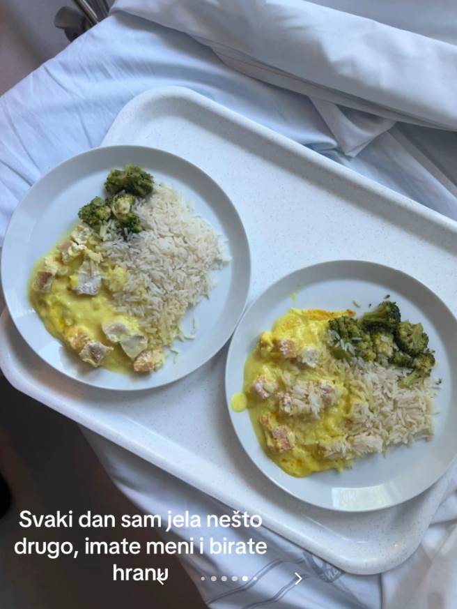 Ispovest Srpkinje koja se porodila u Švedskoj