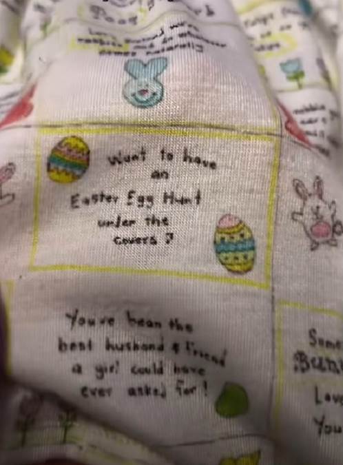 Neprimerene poruke ispisane na dečjoj haljini