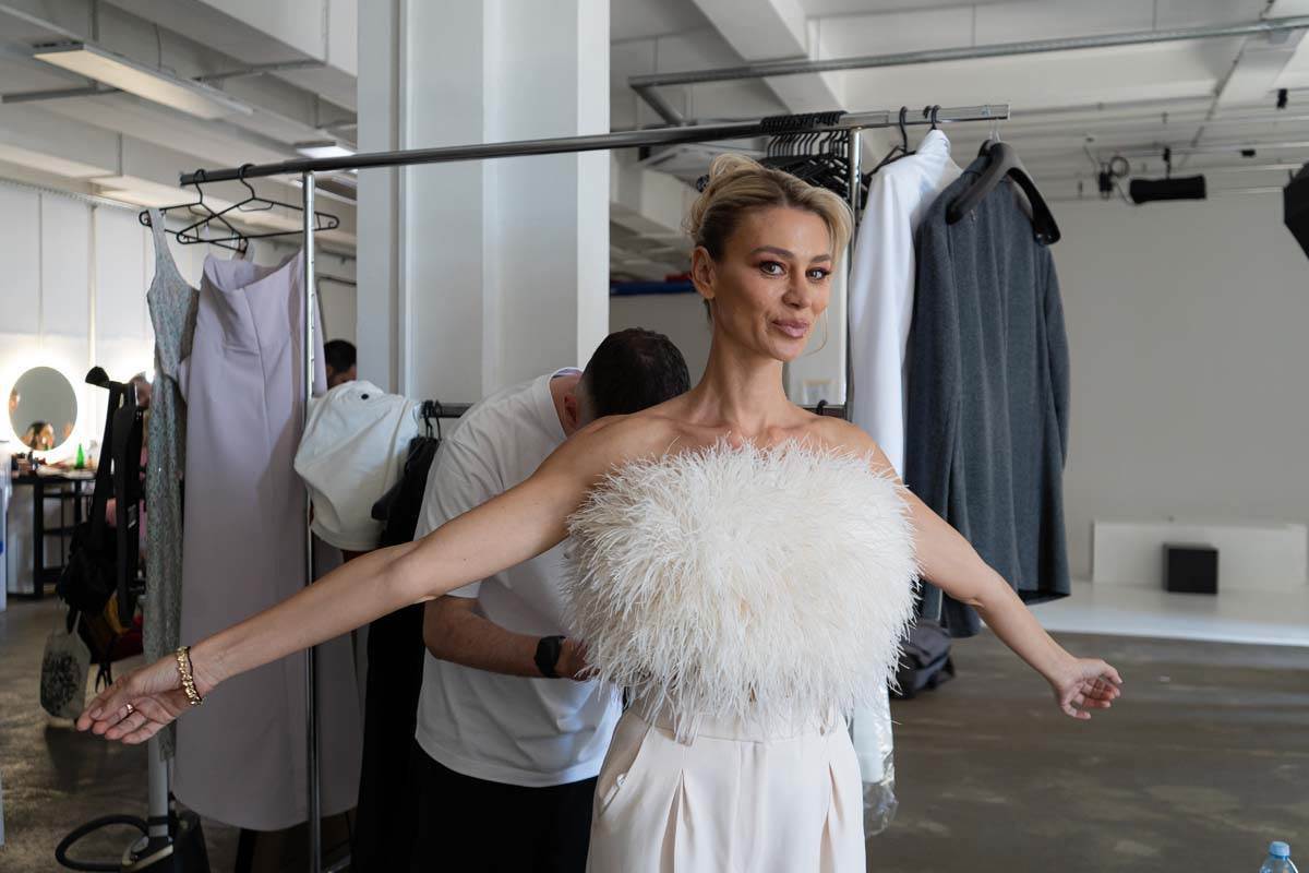 Katarina i Milan Gromilić slikali su se za naslovnu stranu magazina Lepa&Srećna, povodom 10. rođendana (4).jpg