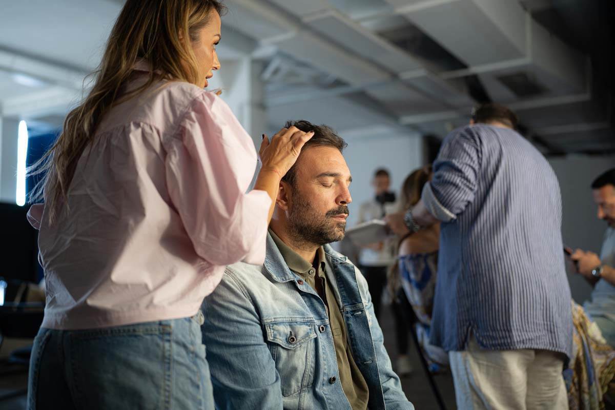 Jelena Tomašević i Ivan Bosiljčić slikali su se za naslovnu stranu magazina Lepa&Srećna, povodom 10. rođendana (2).jpg