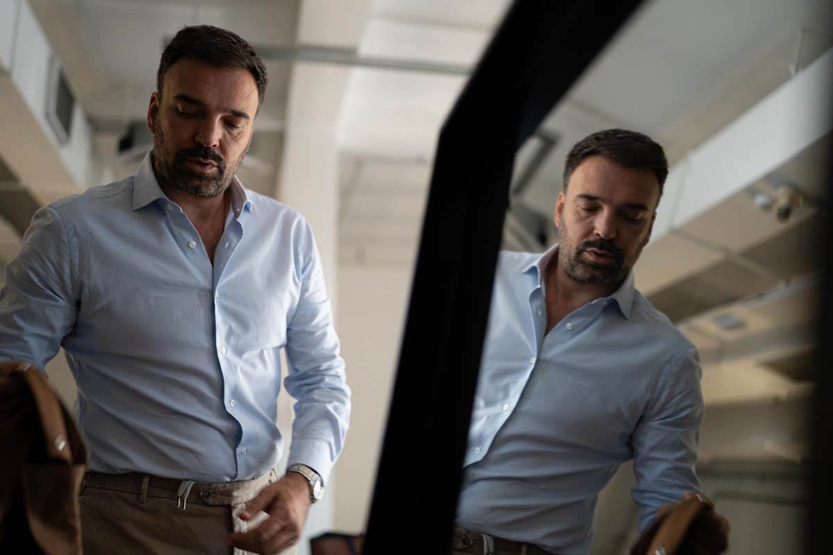 Šta se dešavalo iza kulisa na snimanju rođendanske naslovne Lepe & Srećne? 