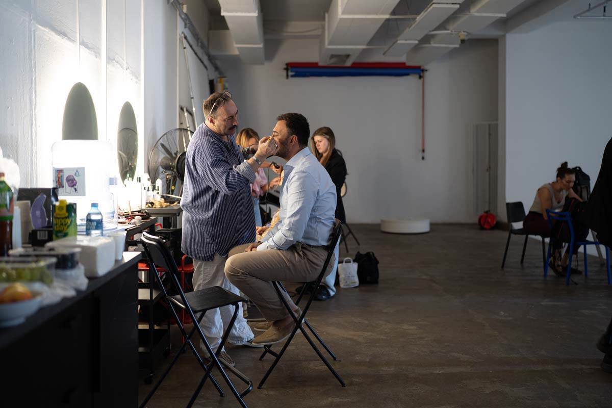 Jelena Tomašević i Ivan Bosiljčić slikali su se za naslovnu stranu magazina Lepa&Srećna, povodom 10. rođendana (5).jpg