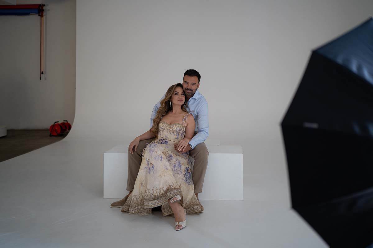 Jelena Tomašević i Ivan Bosiljčić slikali su se za naslovnu stranu magazina Lepa&Srećna, povodom 10. rođendana (6).jpg