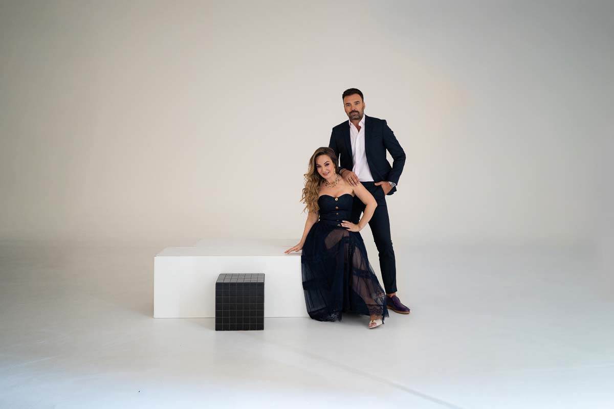 Jelena Tomašević i Ivan Bosiljčić slikali su se za naslovnu stranu magazina Lepa&Srećna, povodom 10. rođendana (8).jpg