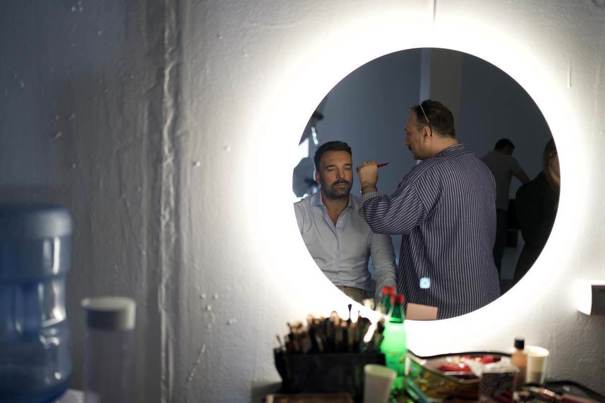 Šta se dešavalo iza kulisa na snimanju rođendanske naslovne Lepe & Srećne? 