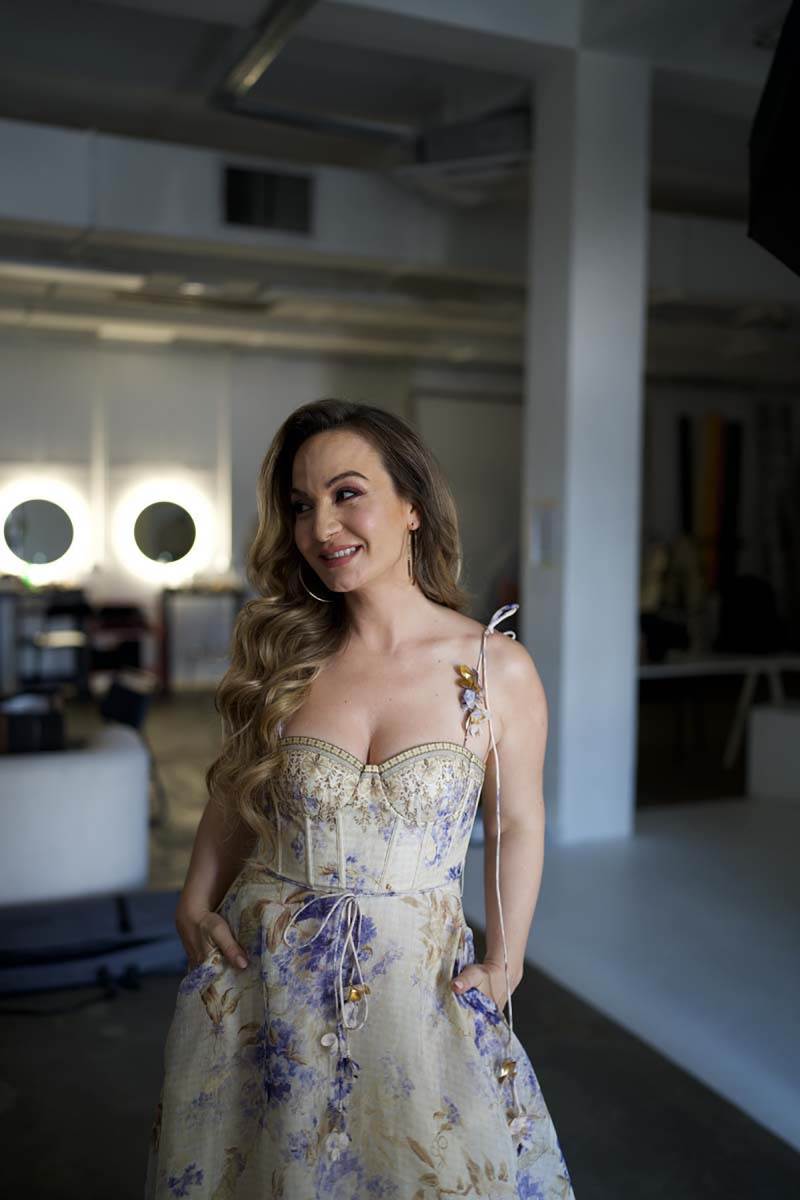 Jelena Tomašević i Ivan Bosiljčić slikali su se za naslovnu stranu magazina Lepa&Srećna, povodom 10. rođendana (16).jpg