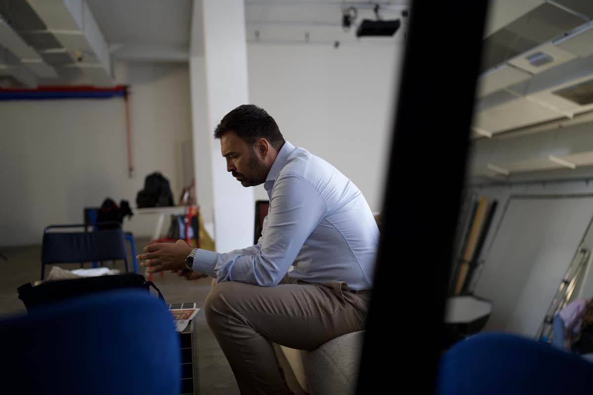 Tina Grabež nam otkriva svoj najsrećniji trenutak