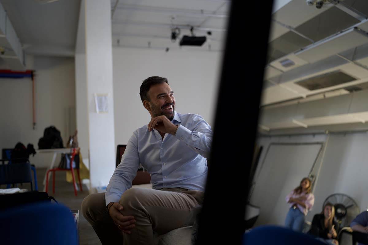 Tina Grabež nam otkriva svoj najsrećniji trenutak